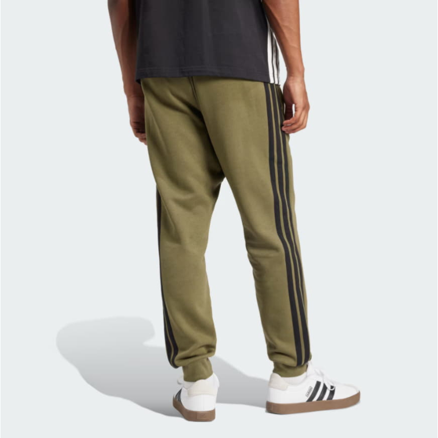 Флісові штани ADIDAS  Essentials 3-Stripes  JD1857 - Зображення №3