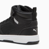 Дитячі кросівки PUMA  Rebound V6 Mid WTR Kids’ Sneakers  30797901 - Зображення №6