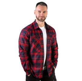 Сорочка "Буревій" Camotec 9576