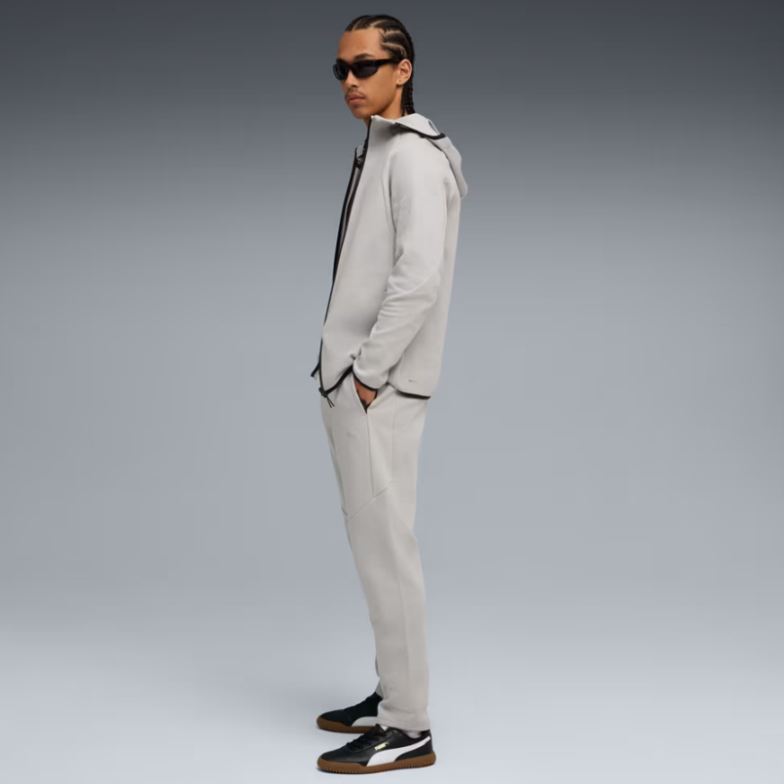 Брюки чоловічі PUMA Evostripe Pants Men 68823463 - Зображення №3