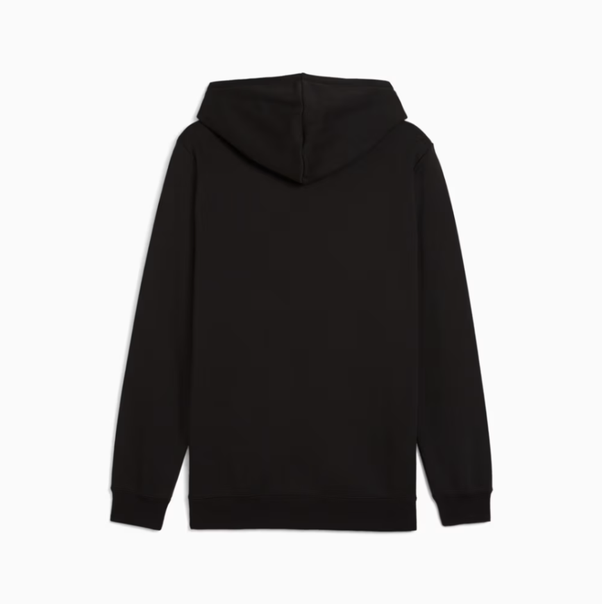 Кофта PUMA  Essentials No. 1 Logo Full-Zip Hoodie Men  68258601 - Зображення №7