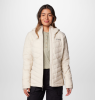 Куртка жіноча Columbia Joy Peak™ II Hooded Jacket 2089041 - Зображення №2