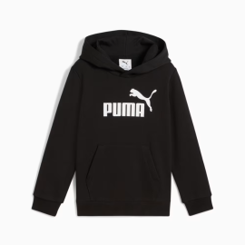 Худі підліткове PUMA ESS No. 1 Logo Fleece Hoodie Youth 68490801