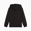 Худі підліткове PUMA ESS No. 1 Logo Fleece Hoodie Youth 68490801 - Зображення №2
