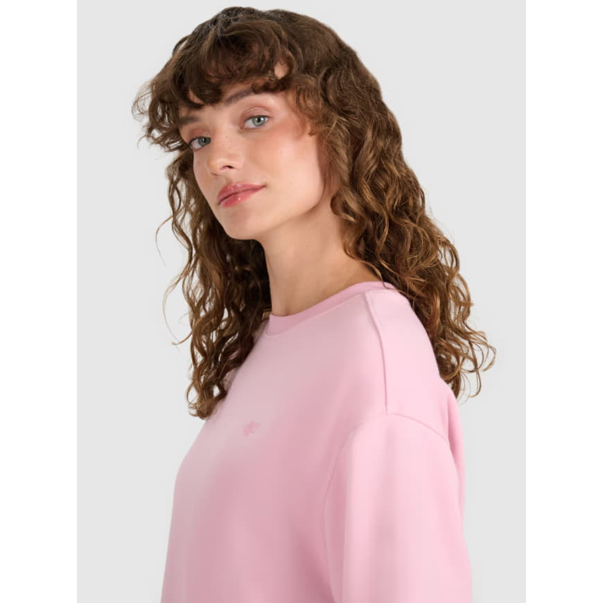 Світшот  жіночий  4F  WSF1765 - Зображення №2