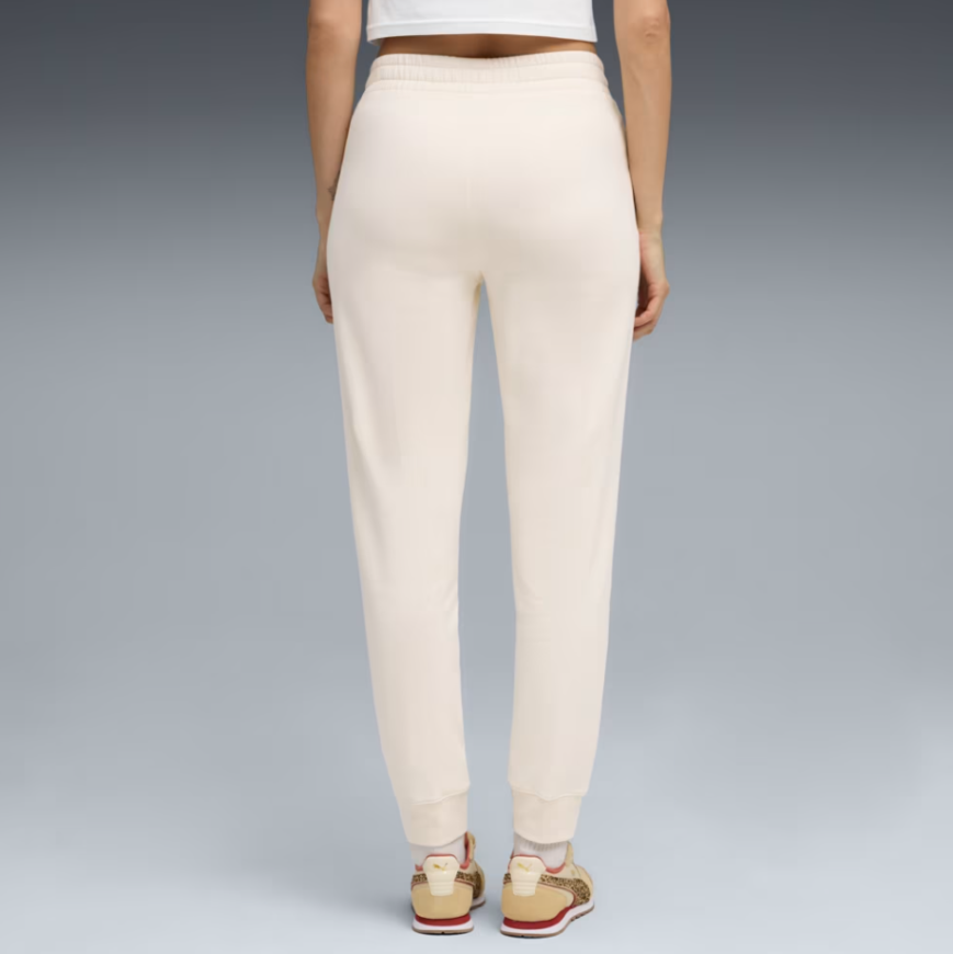 Брюки жіночі PUMA  Essentials Elevated Sweatpants Women 68810199 - Зображення №3