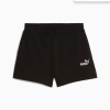Дитячі шорти PUMA  ESS Small No. 1 Logo Shorts Youth 68490501 - Зображення №3