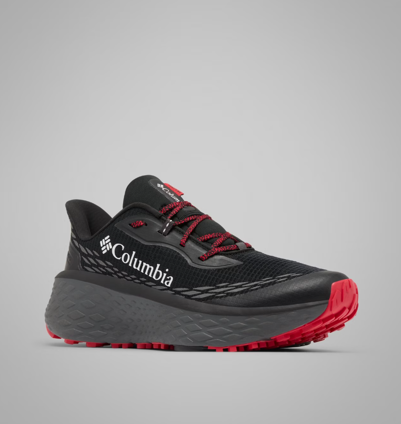 Кросівки чоловічі Columbia Konos Trillium ATR™ Shoe 2145281 - Зображення №8