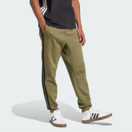 Флісові штани ADIDAS  Essentials 3-Stripes  JD1857