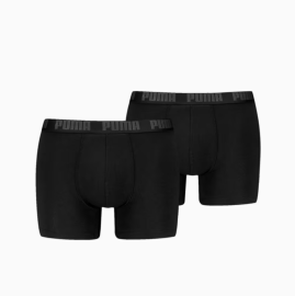 Чоловіча спідня білизна PUMA Men's Boxer Briefs 2 pack  93832002