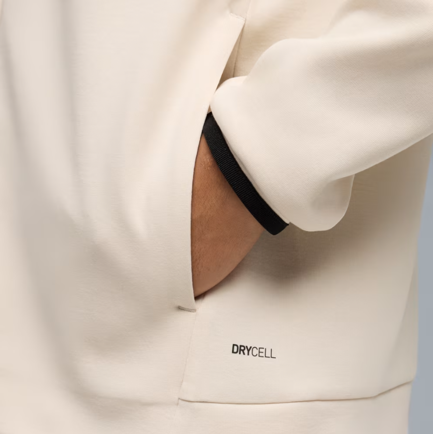 Джемпер чоловічий PUMATECH Full-Zip Hoodie Men 69218587 - Зображення №3