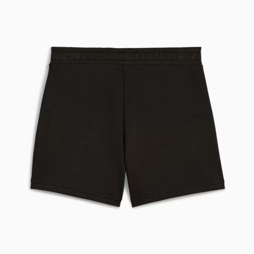 Дитячі шорти PUMA  ESS Small No. 1 Logo Shorts Youth 68490501 - Зображення №4