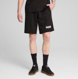 Шорти чоловічі PUMA  Mass Merchants Shorts Men 68466301