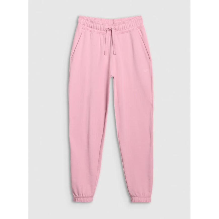 Жіночі спортивні штани джогери   4F  F1138 - Зображення №3