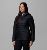 Куртка пухова жіноча Columbia Corelite™  2133521 - Зображення №2