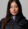 Куртка пухова жіноча Columbia Corelite™  2133521 - Зображення №8