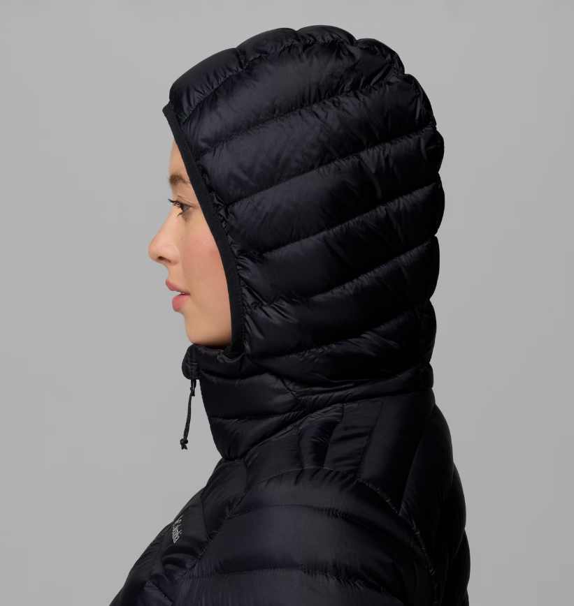 Куртка пухова жіноча Columbia Corelite™  2133521 - Зображення №7