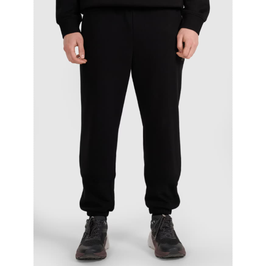 Чоловічі спортивні штани джогери 4F   ROM1139 - Зображення №2