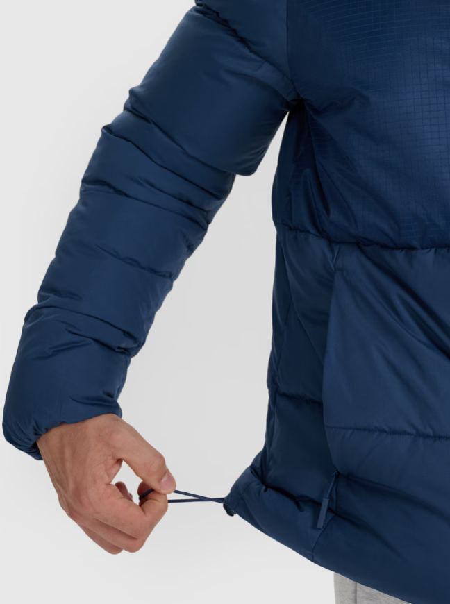 Куртка Чоловіча 4F  пухова із синтетичним наповнювачем DJAM602 - Зображення №6