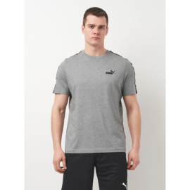 Футболка чоловіча PUMA ESS TAPE Tee  68467403