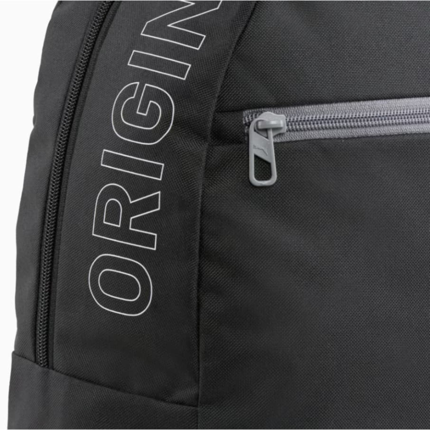 Рюкзак PUMA Phase Backpack II 09116601 - Зображення №4