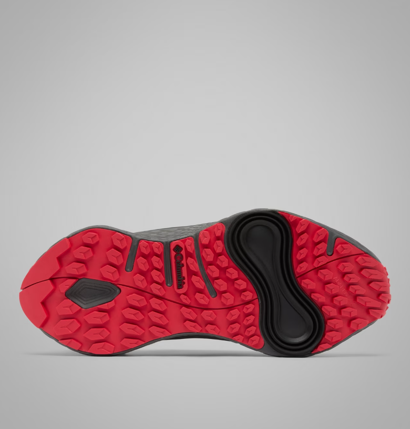 Кросівки чоловічі Columbia Konos Trillium ATR™ Shoe 2145281 - Зображення №10