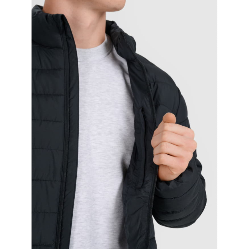 Куртка чоловіча 4F  DJAM597 - Зображення №6