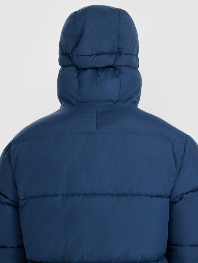 Куртка Чоловіча 4F  пухова із синтетичним наповнювачем DJAM602 - Зображення №4