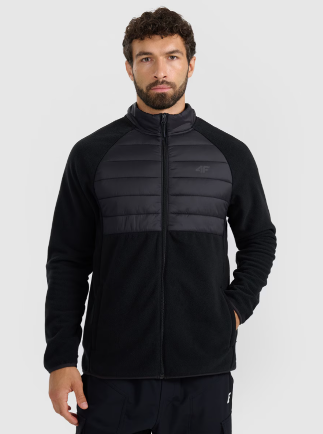 Фліска чоловіча 4F  FLEM415 - Зображення