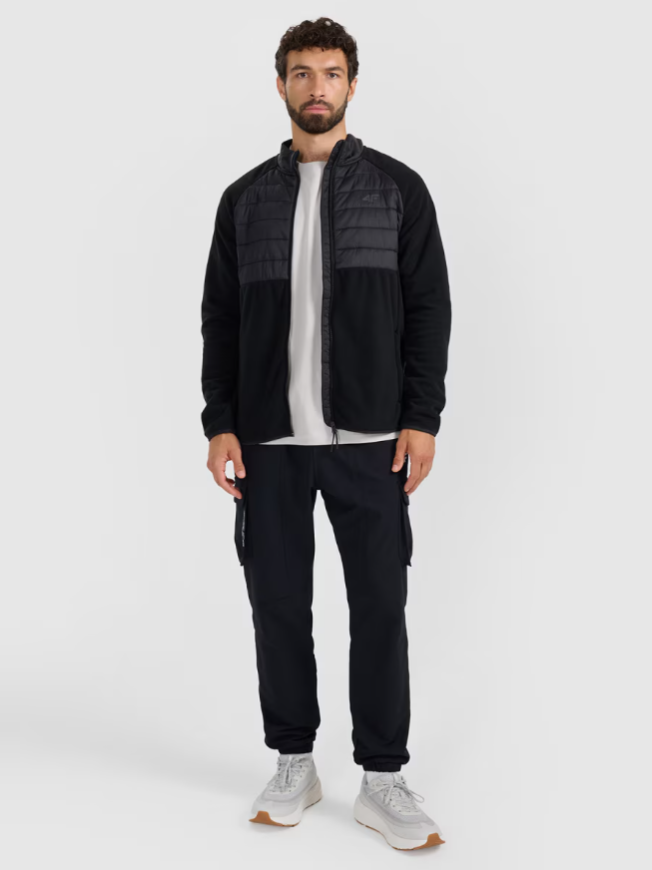 Фліска чоловіча 4F  FLEM415 - Зображення №8