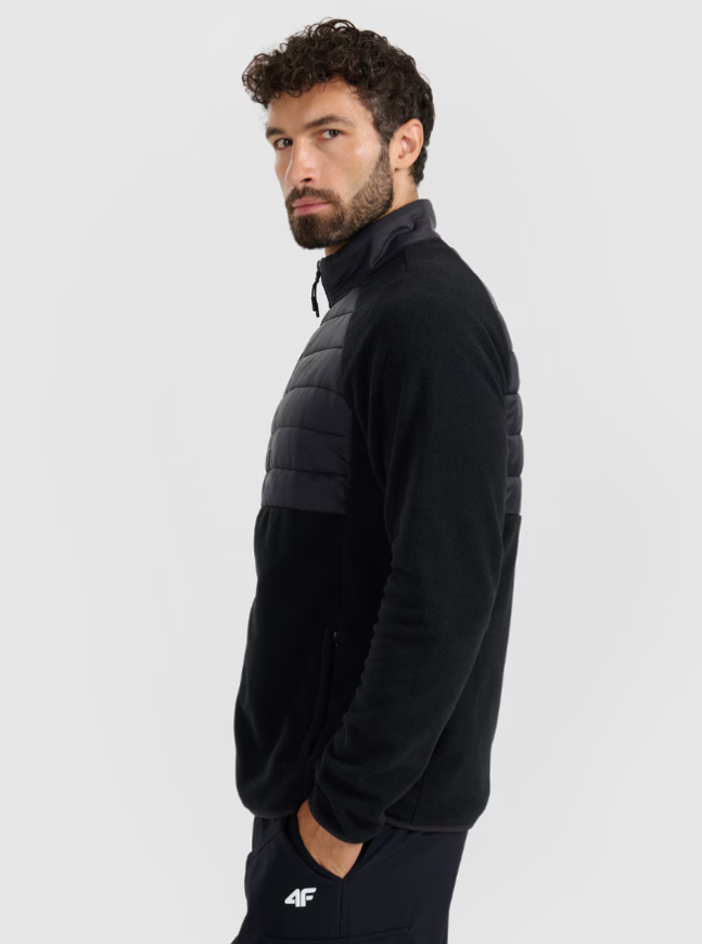 Фліска чоловіча 4F  FLEM415 - Зображення №7