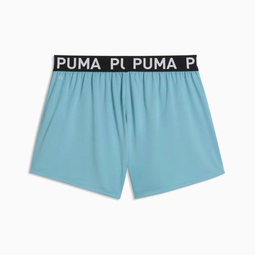 Шорти жіночі PUMA STRONG 3" Knit Shorts Women 52679899 - Зображення №5