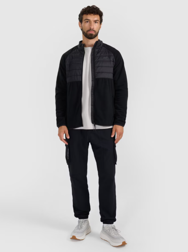 Фліска чоловіча 4F  FLEM415 - Зображення №5