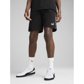 Шорти  чоловічі Puma Ess Tape Shorts 9" Tr  68468301