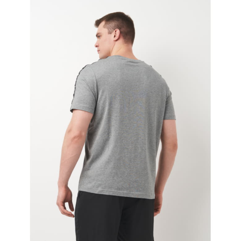 Футболка чоловіча PUMA ESS TAPE Tee  68467403 - Зображення №2