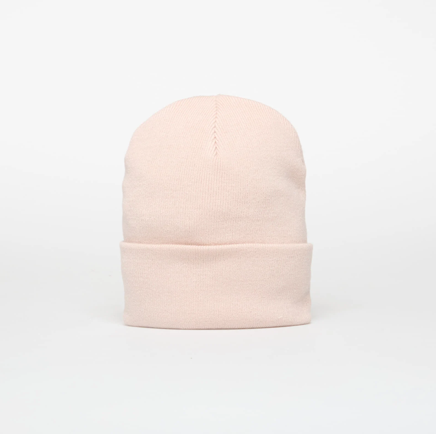 Шапка  (у/с) Nike Peak Swoosh Beanie HF0187-667 - Зображення №5