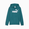 Дитяче худі PUMA  ESS No. 1 Logo Hoodie Youth 68490941 - Зображення №1