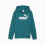 Дитяче худі PUMA  ESS No. 1 Logo Hoodie Youth 68490941