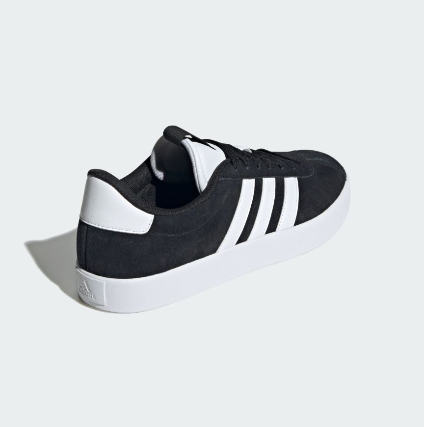 Кеди чоловічі ADIDAS VL Court 3.0 ID6278 - Зображення №3