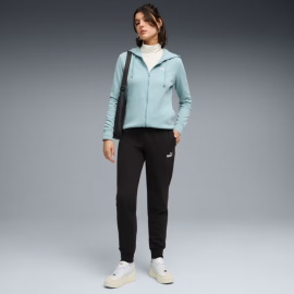 Костюм жіночий PUMA Hooded Tracksuit Women 69190247
