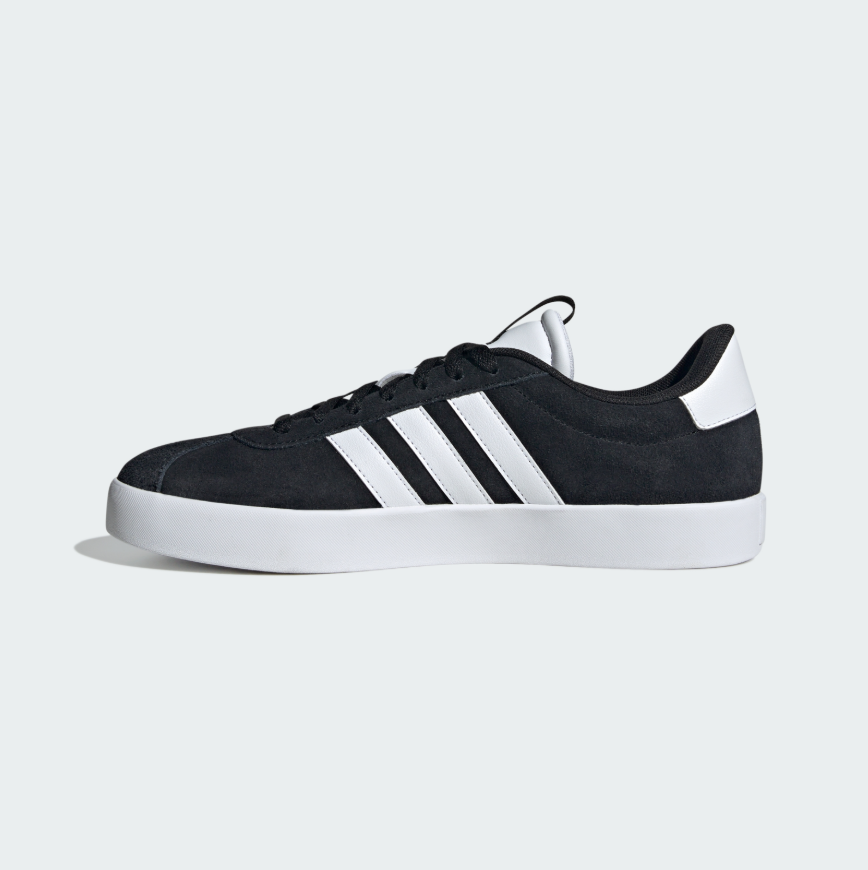 Кеди чоловічі ADIDAS VL Court 3.0 ID6278 - Зображення №7