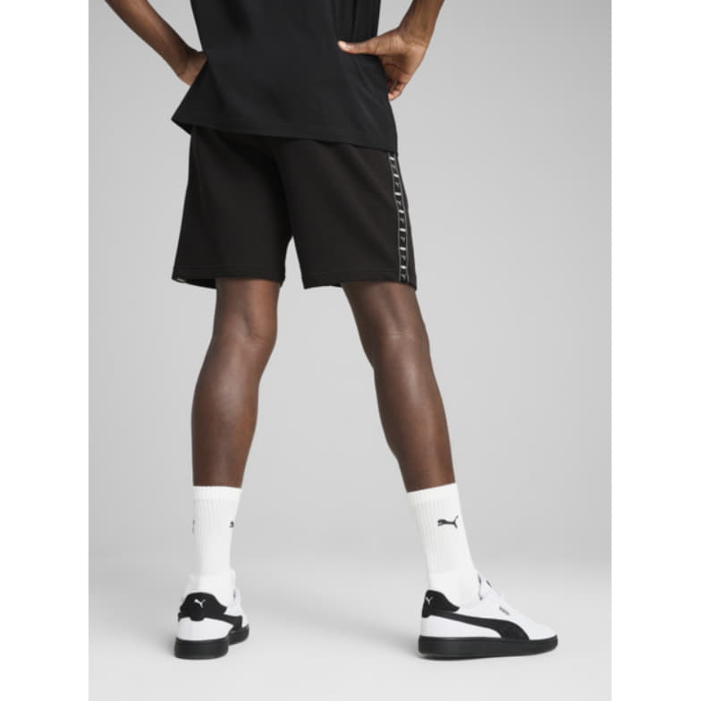 Шорти  чоловічі Puma Ess Tape Shorts 9" Tr  68468301 - Зображення №5