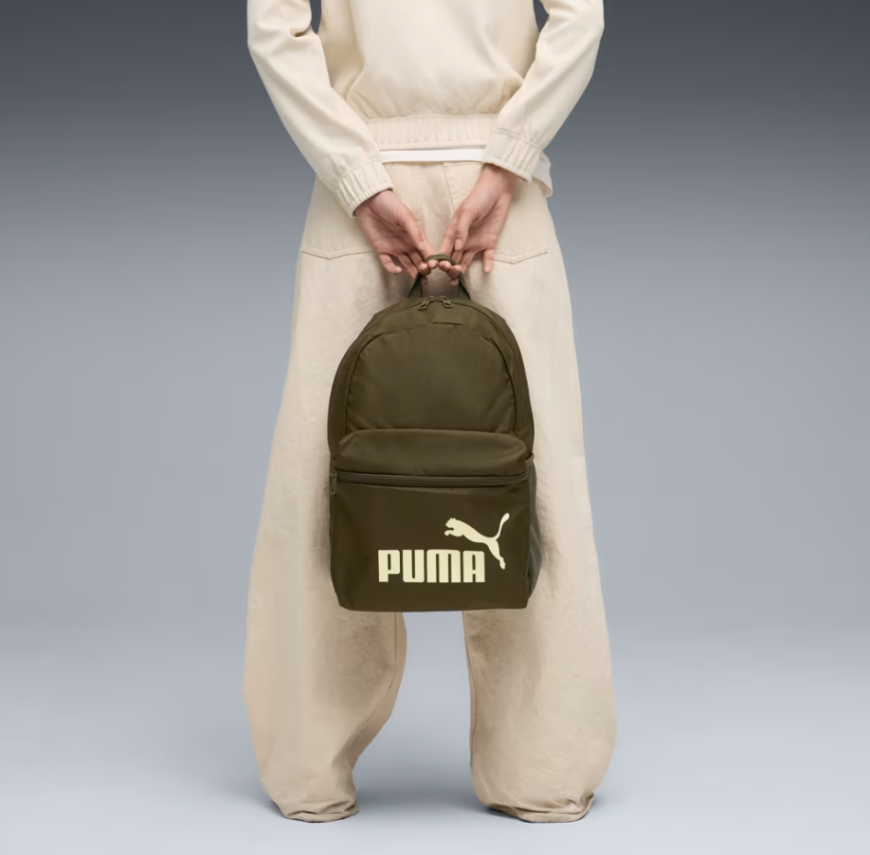 Рюкзак PUMA Phase Backpack 09116421 - Зображення №3