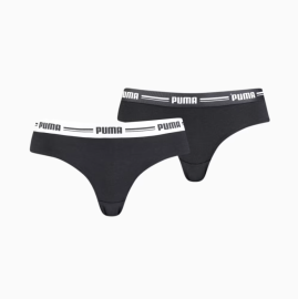 Жіноча спідня білизна PUMA WOMEN BRAZILIAN 2P PACK 90785603