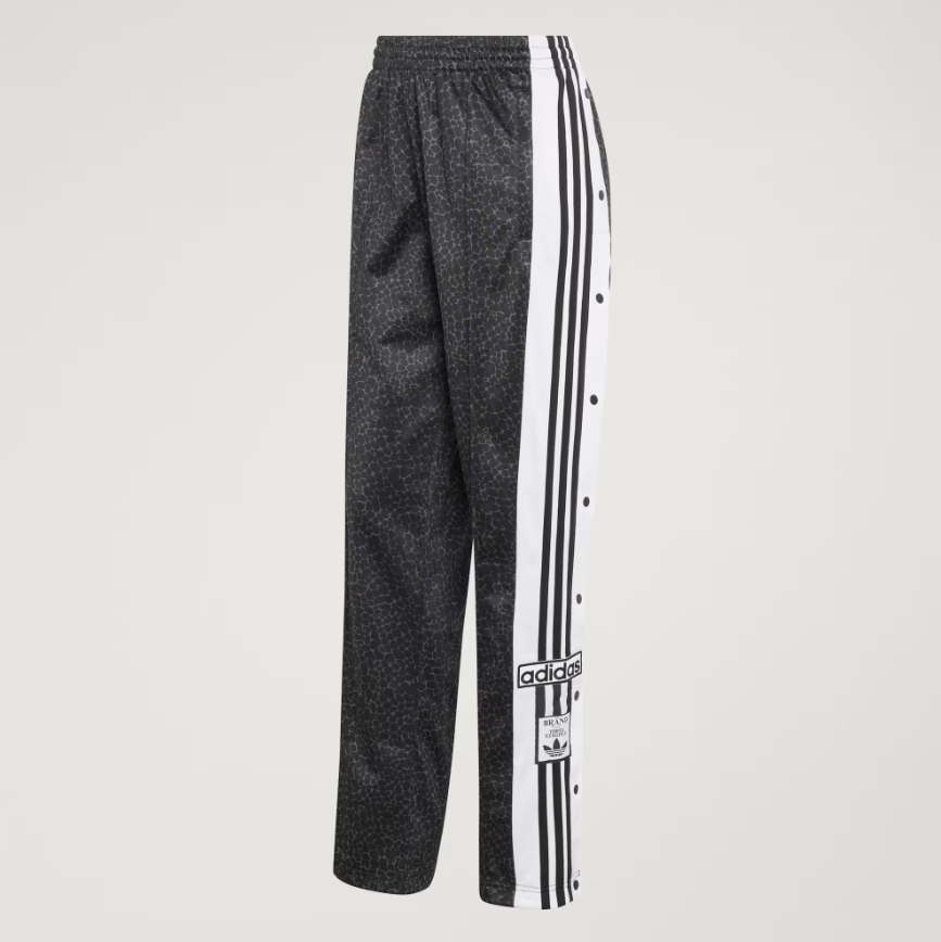 Брюки жіночі ADIDAS  AOP ADI-BREAK PANTS KD2830 - Зображення №3