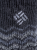 Шкарпетки Columbia CHEVRON WOOL CREW ICE SCATTER  RCS695 - Зображення №4