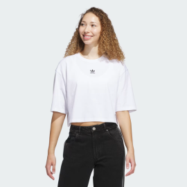 Футболка жіноча  ADIDAS Essentials   JJ3385