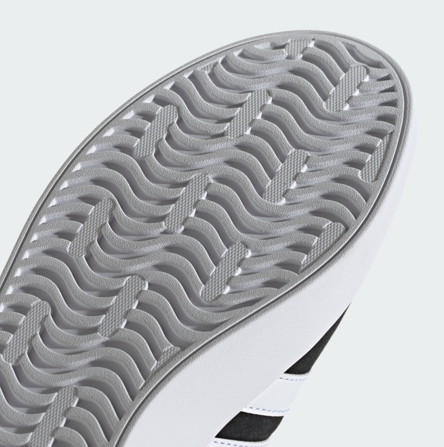 Кеди чоловічі ADIDAS VL Court 3.0 ID6278 - Зображення №5