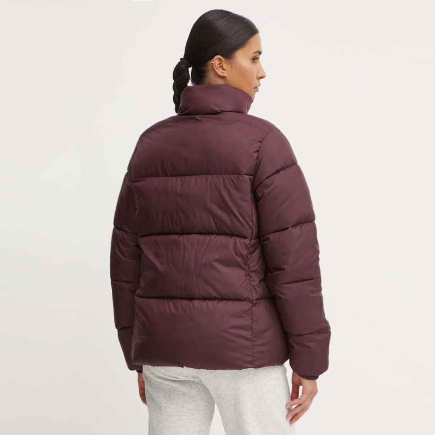 Куртка жіноча Columbia Puffect™ II Full Zip Jacket 2090291 - Зображення №3