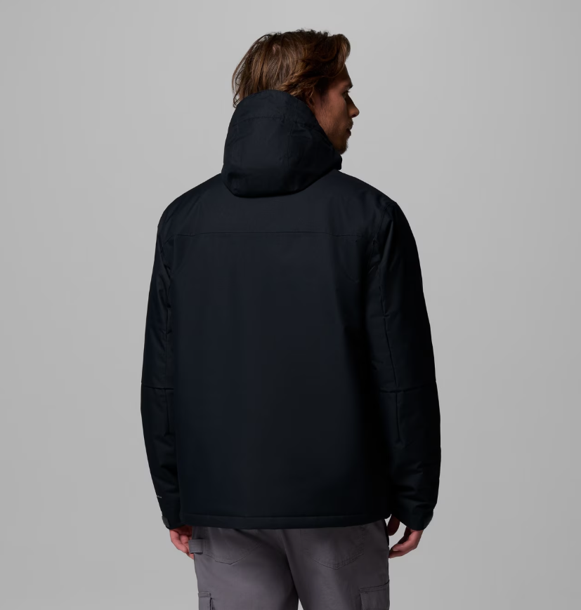 Куртка чоловіча Columbia Hikebound™ II 2089541 - Зображення №4